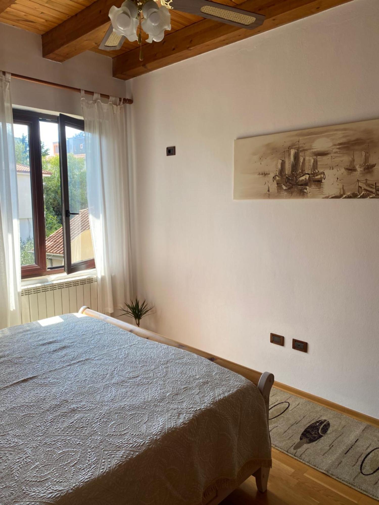 Comfy Spacious Duplex Tirana