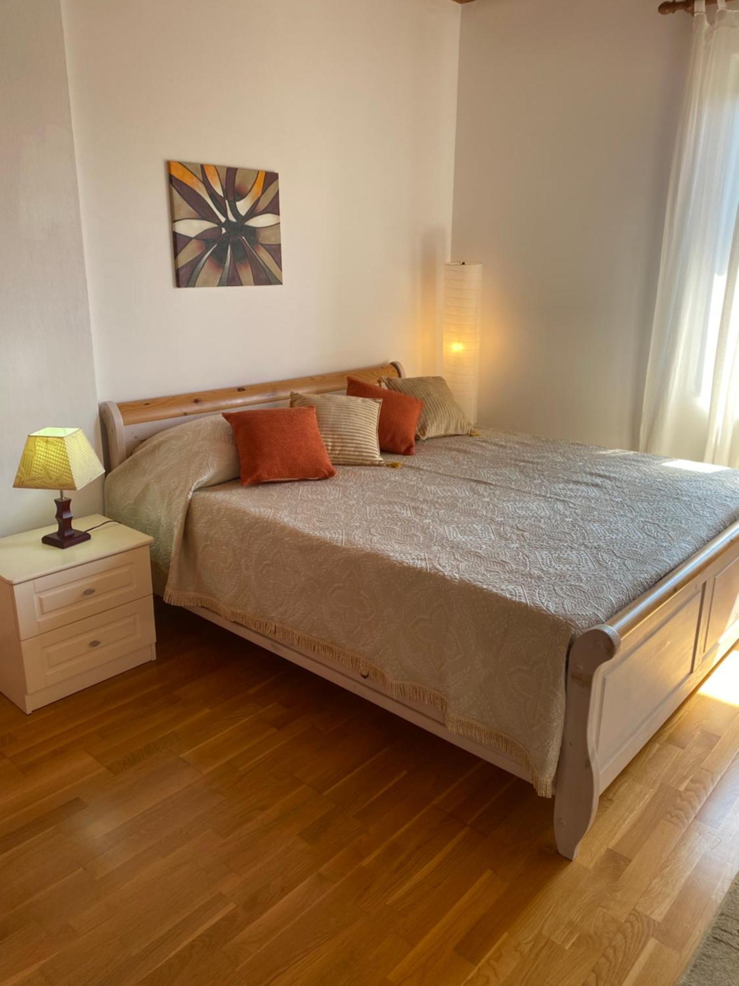 Comfy Spacious Duplex Appartement