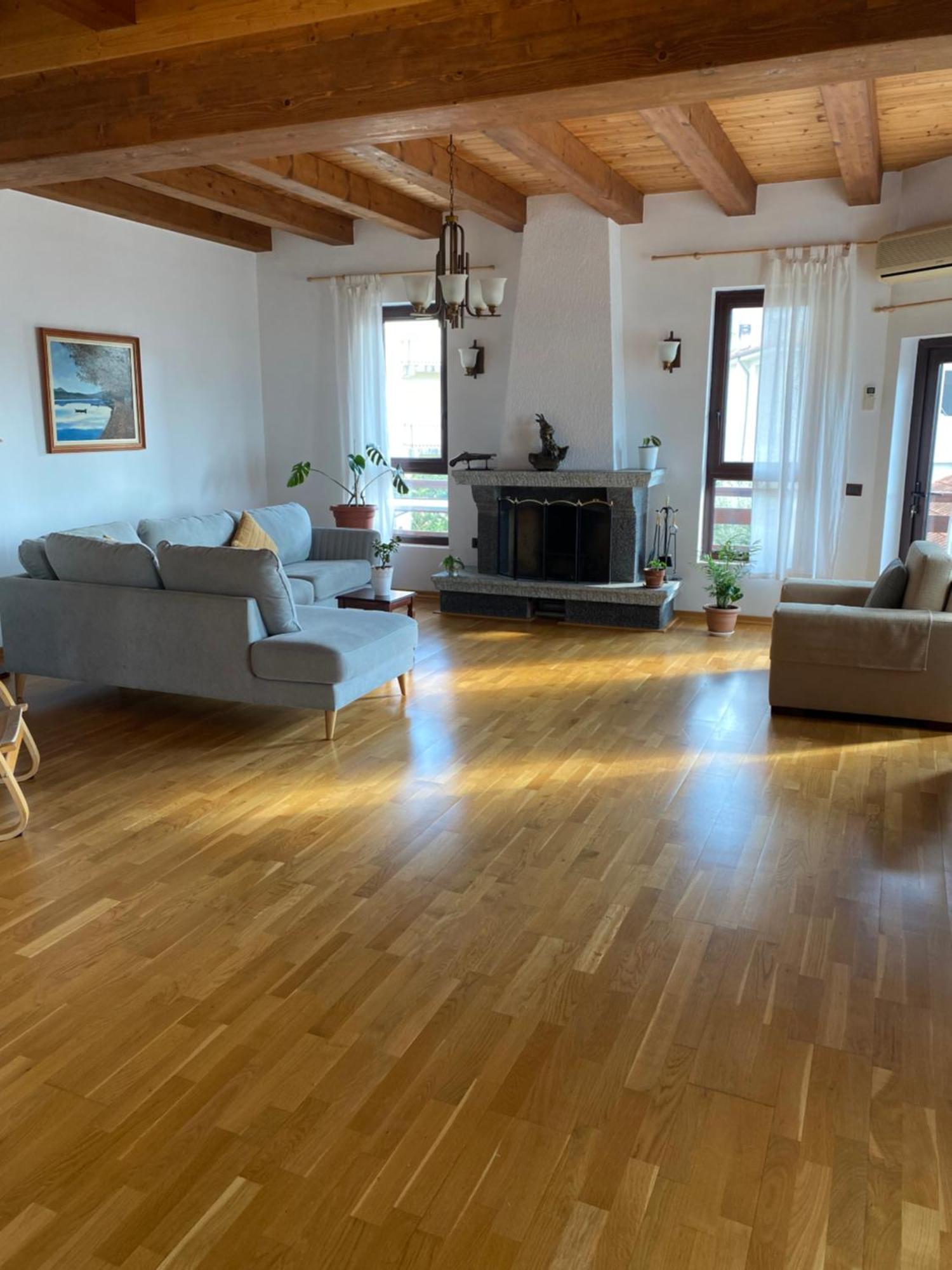 Appartement Comfy Spacious Duplex