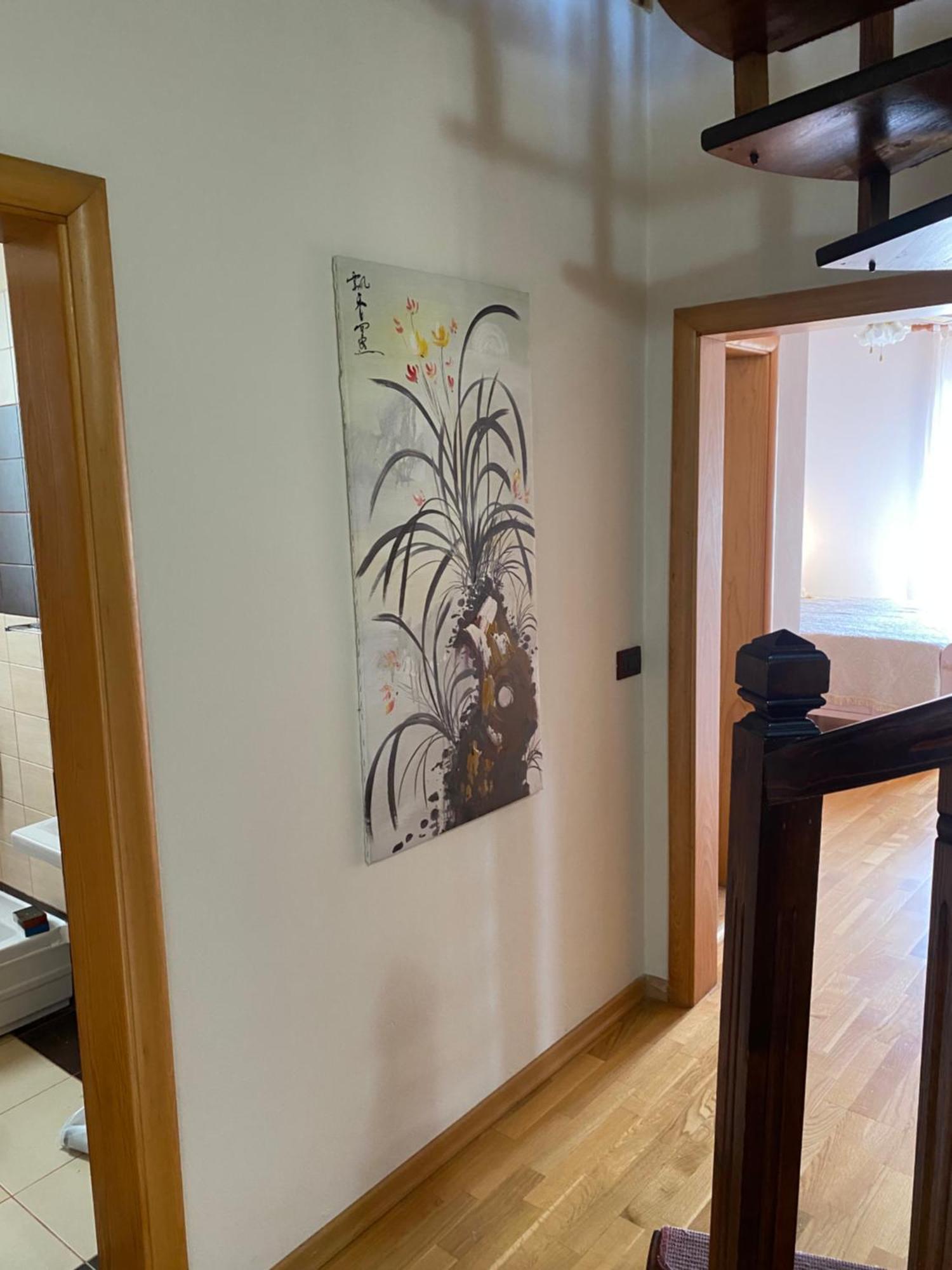 Comfy Spacious Duplex * Tirana