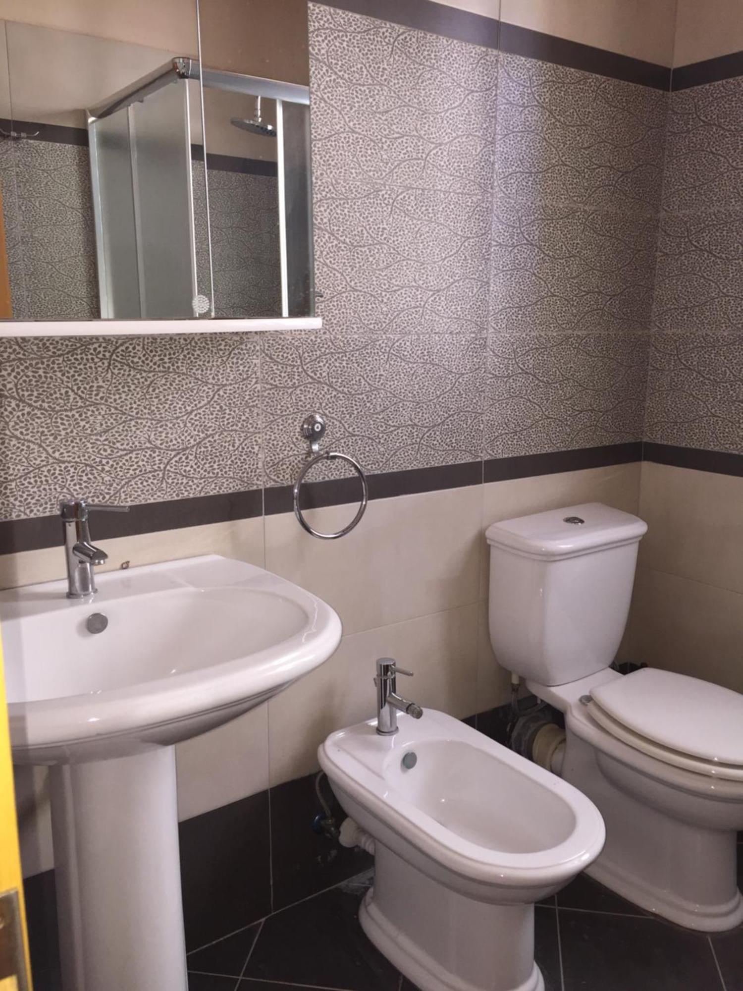 Appartement Comfy Spacious Duplex Tirana