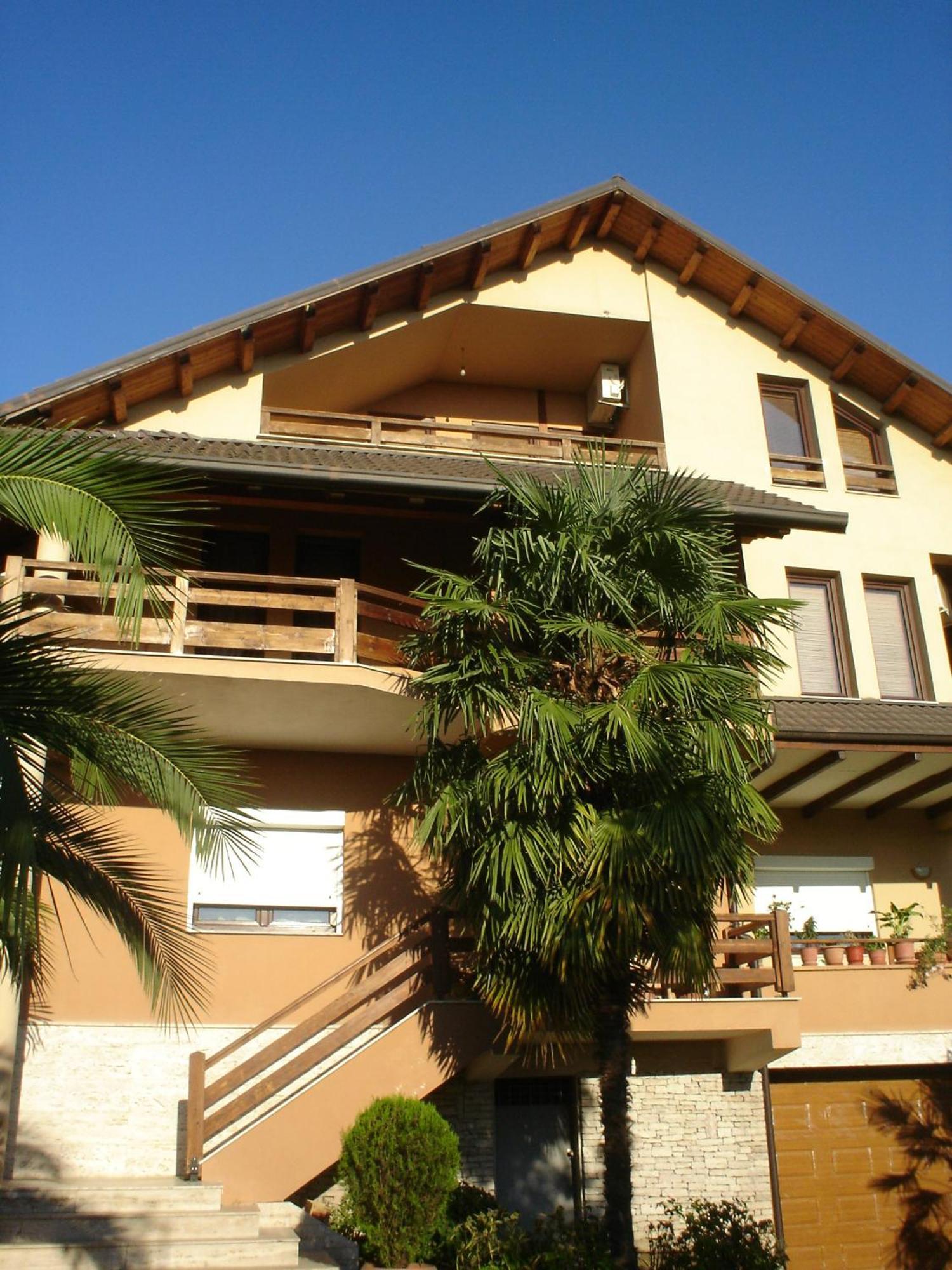 Comfy Spacious Duplex * Tirana